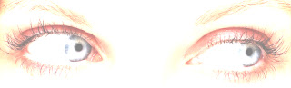 Womans eyes representing EMDR